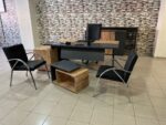 VERONA OFİS MOBİLYASI