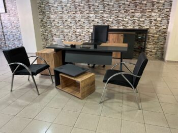 VERONA OFİS MOBİLYASI
