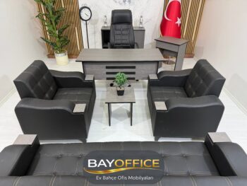 AVANTAJ TAKIM NOVA OTURMA GRUPLU (ÜÇGEN MÜDÜR KOLTUĞU)